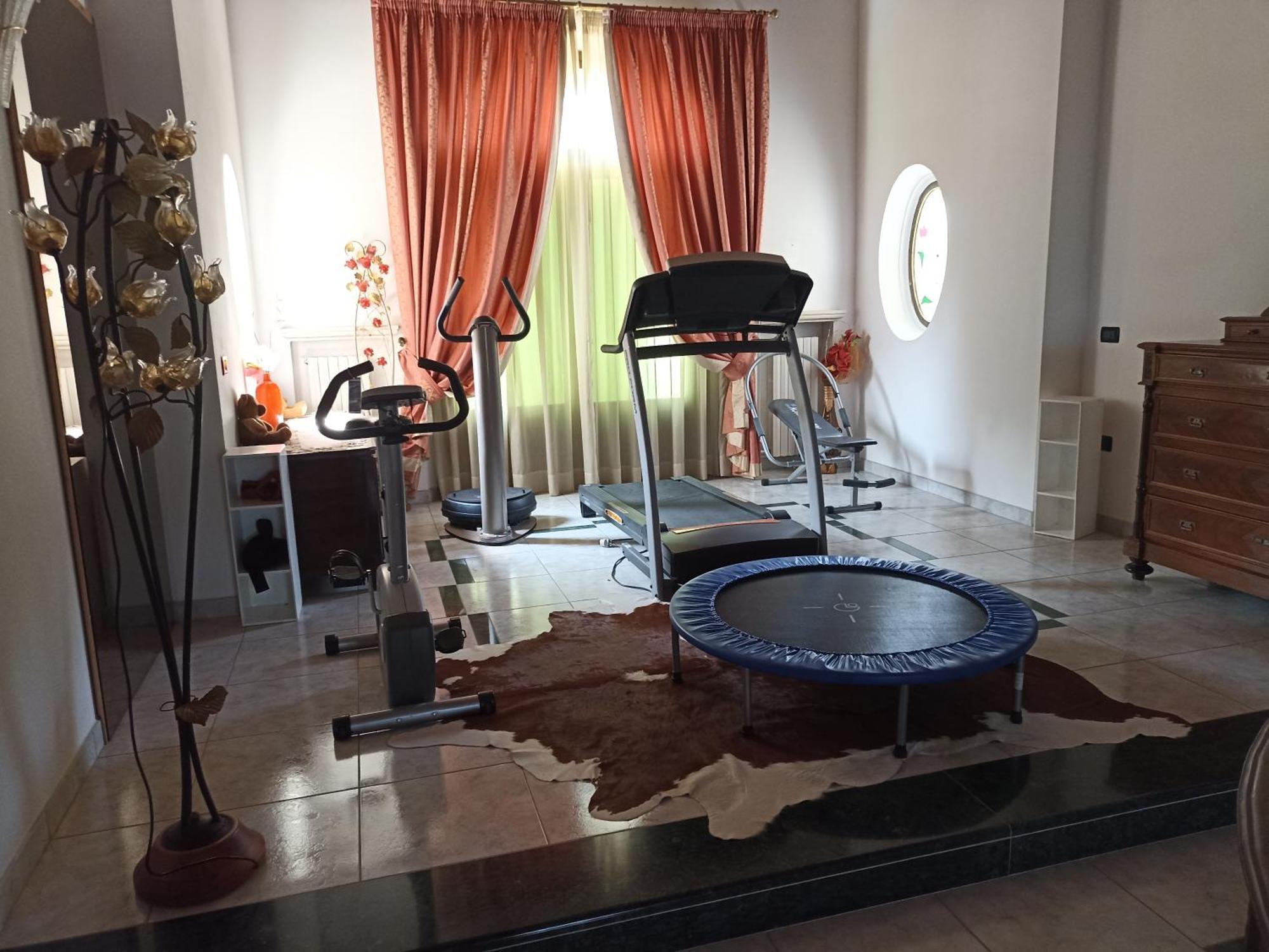 Villamoreno Merlara ภายนอก รูปภาพ