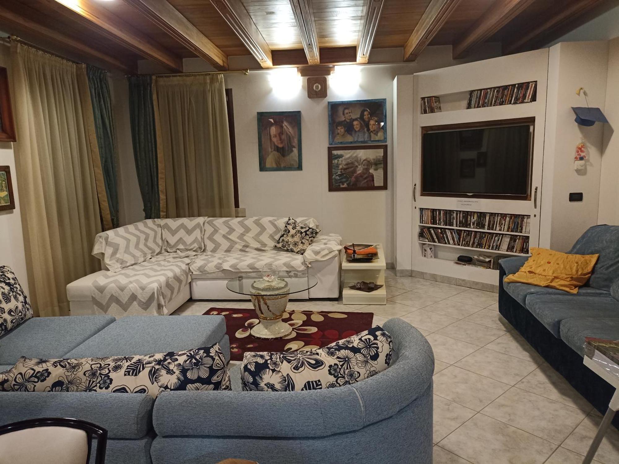 Villamoreno Merlara ภายนอก รูปภาพ